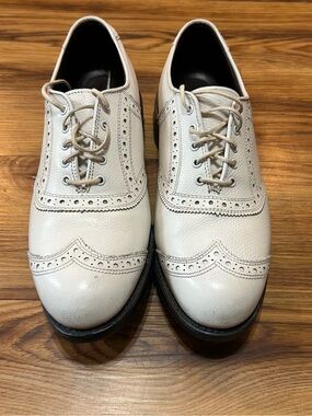 Allen Edmonds Legend Golfing Shoes Men’s 7.5D